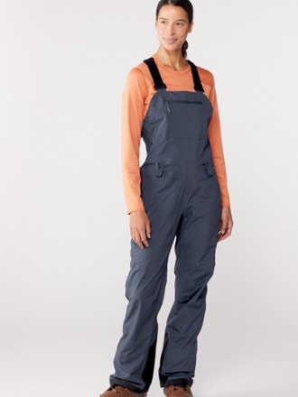 Outdoor Research x Arcade Belts Carbide Bib Snow Pants - Women's