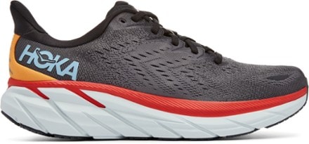 Zapatillas Hoka Clifton 8 Hombre Running