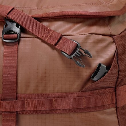 REI Co-op Big Haul 90 Duffel 7