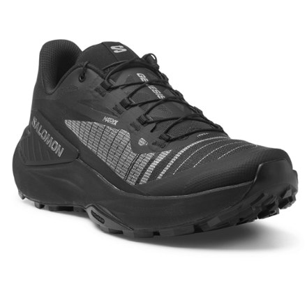 Salomon Genesis Trail-Running Shoes - Men's 8