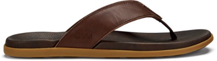 nalukai flip flop