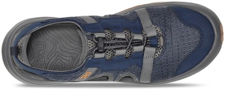 Teva Outflow CT Sandals - Men's 3