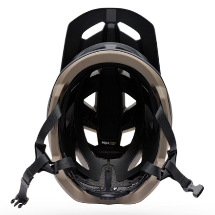 Fox Speedframe Mips Bike Helmet 4