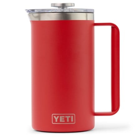 YETI Rambler French Press - 34 fl. oz. 0