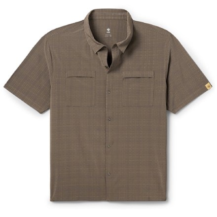 rabbit High Country Relaxed Shirt - Men's 0
