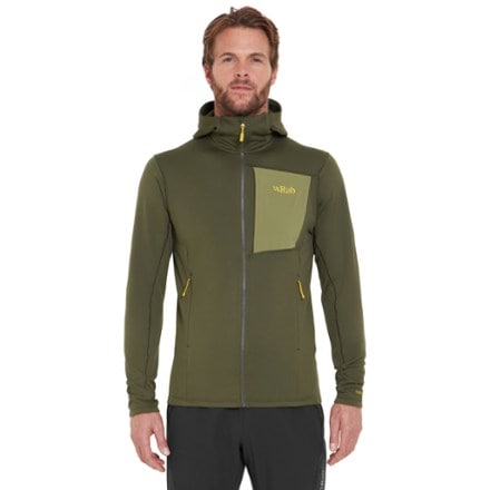 Rab Superflux Hoody - Men's 1