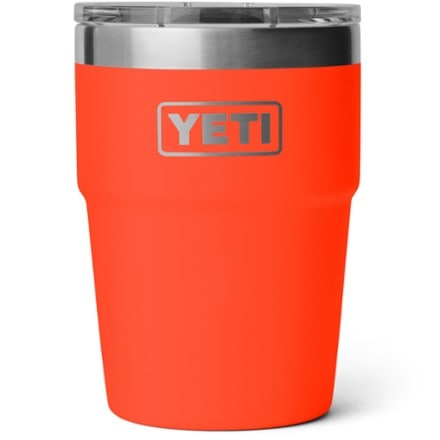 YETI Rambler Stackable Cup with MagSlider Lid - 16 fl. oz. 0