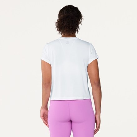 Vuori Energy Classic T-Shirt - Women's 2