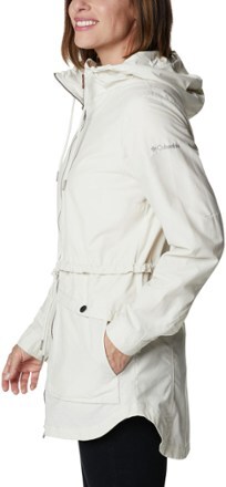 rei columbia womens jacket