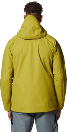 Mountain Hardwear Firefall/2 Jacket - Men's 1