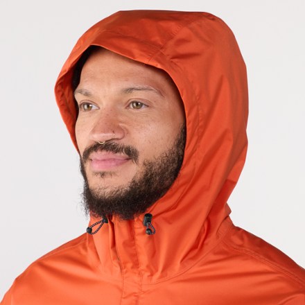 REI Co-op Trailmade Rain Jacket - Men's 8