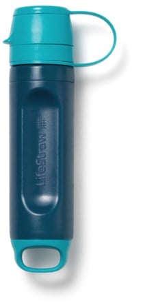 LifeStraw Peak Series Solo Water Filter 0