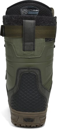 Vans Hi-Country & Hell-Bound Snowboard Boots - Men's - 2023/2024 6