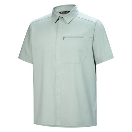 arctery skyline shirts black Mサイズ　美品 Shop Mens Skyline LS Shirt M - Black X - XXL | Bivouac Ann Arbor