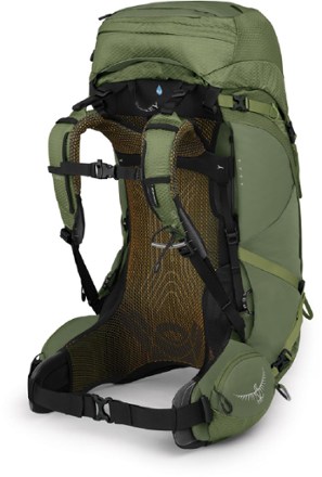 Osprey Atmos AG 50 Pack - Men's 1