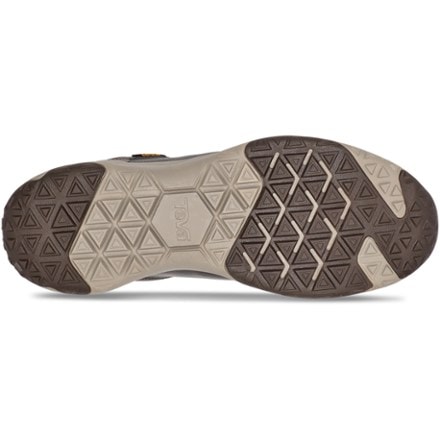 Teva Canyonview RP Hiking Shoes - Men's 5