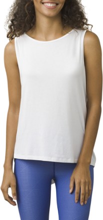 prana tank top womens