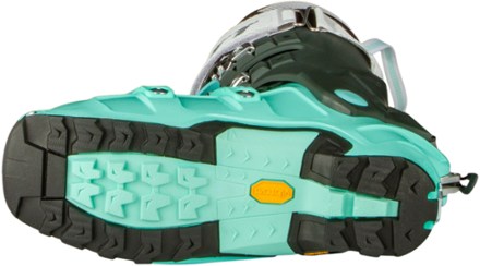 Scott Celeste III Alpine Touring Ski Boots - Women's - 2021/2022 4
