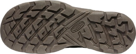 KEEN Circadia Waterproof Hiking Shoes - Men's 8