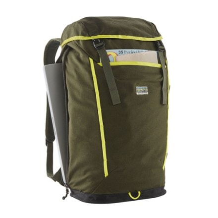 Patagonia Fieldsmith Lid Pack 2