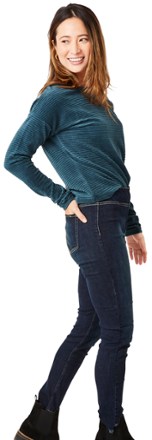 Carve Designs Alma Jeans - Women's 3