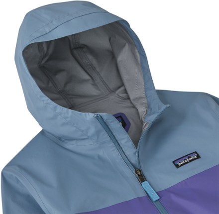 Rei patagonia torrentshell on sale