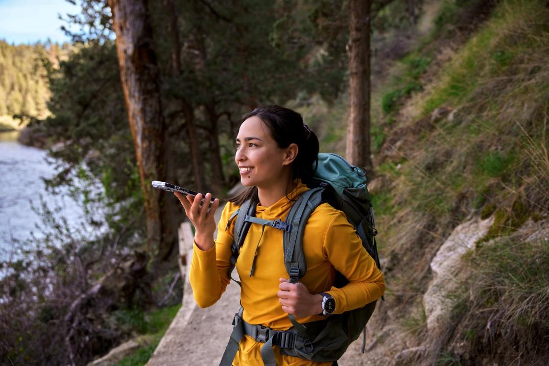 Location Image for inReach Messenger Plus