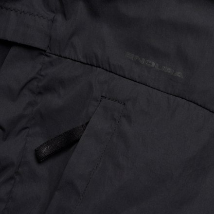 Endura Sultrac Lightweight Cycling Jacket - Men's 8