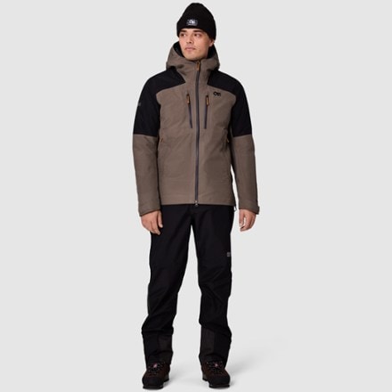 Outdoor Research Headwall GORE-TEX 3L Jacket - Men's 3