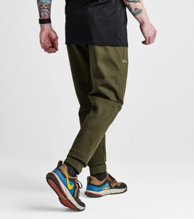Roark El Morro Fleece Pants - Men's 3