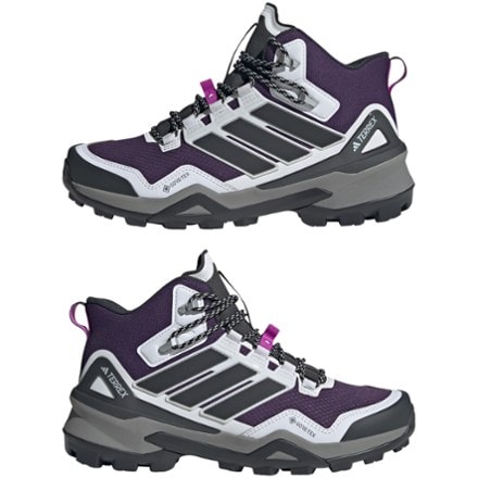 adidas Terrex Skychaser Mid GORE-TEX Hiking Boots - Women's 5