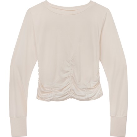 Ruched Sun Shirt - Women's