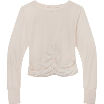 Nani Swimwear Ruched Sun Shirt - Women's 0