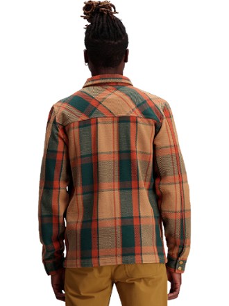 Topo Designs Mountain Shirt Jacket - Men's 2