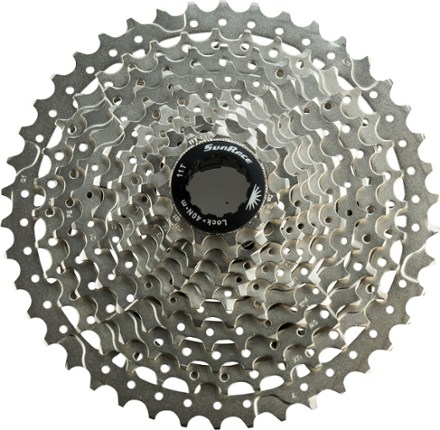 SunRace MS8 11-Speed Cassette 0