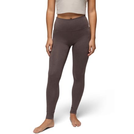 prAna Heavana Pocket Leggings - Women's 1