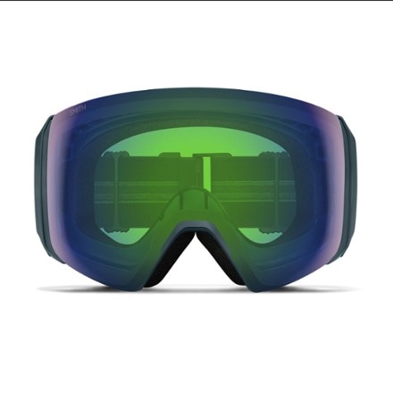 Smith 4D MAG XL ChromaPop Snow Goggles 1