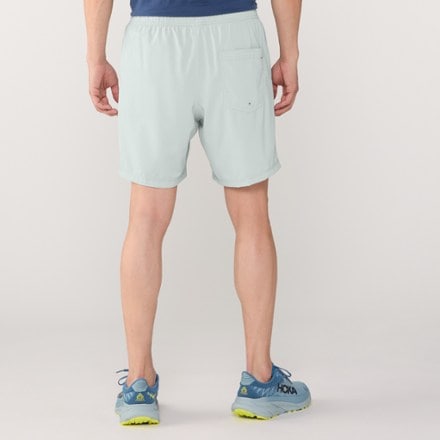 Vuori Kore Lined Shorts - Men's 7" Inseam 2