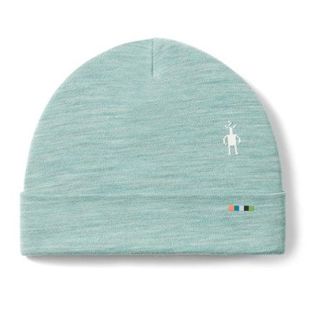 Smartwool Thermal Merino Reversible Cuffed Beanie 0