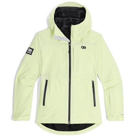 SkyTour AscentShell Jacket - Women's