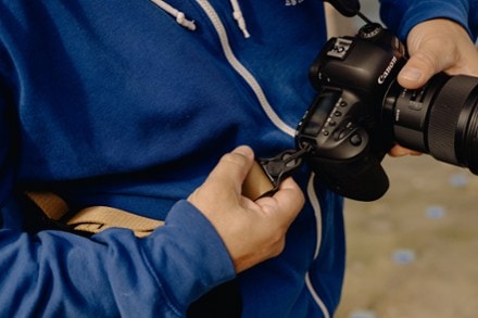 Peak Design Slide Lite Strap 2.0 Camera Strap 7