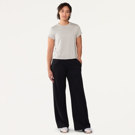 Vuori Energy Classic T-Shirt - Women's 3