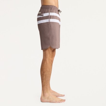 Fair Harbor Anchor 8" Swim Trunks - Men's 3