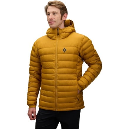 Black Diamond Access Down 2.0 Hoody - Men's 1