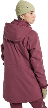 Burton Prowess 2.0 2L Insulated Jacket - Women's 2