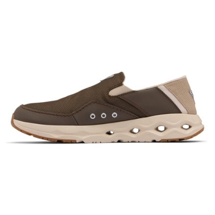 Columbia Bahama X Slip-On Shoes - Men's 1