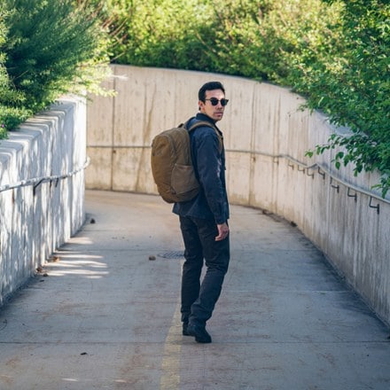 Gregory Rhune 22 Pack 2