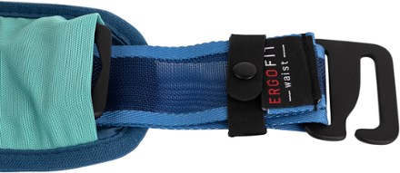 UltrAspire Speedgoat 3.0 Hydration Waist Pack 4