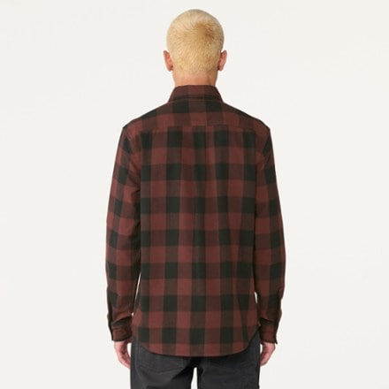 REI Co-op Campwell Flannel Shirt - Men's 6