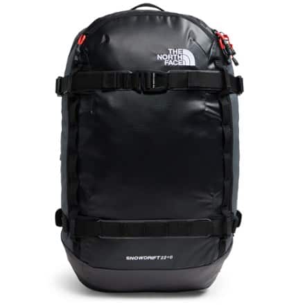 The North Face Snowdrift 22 + 6 Snow Pack 2
